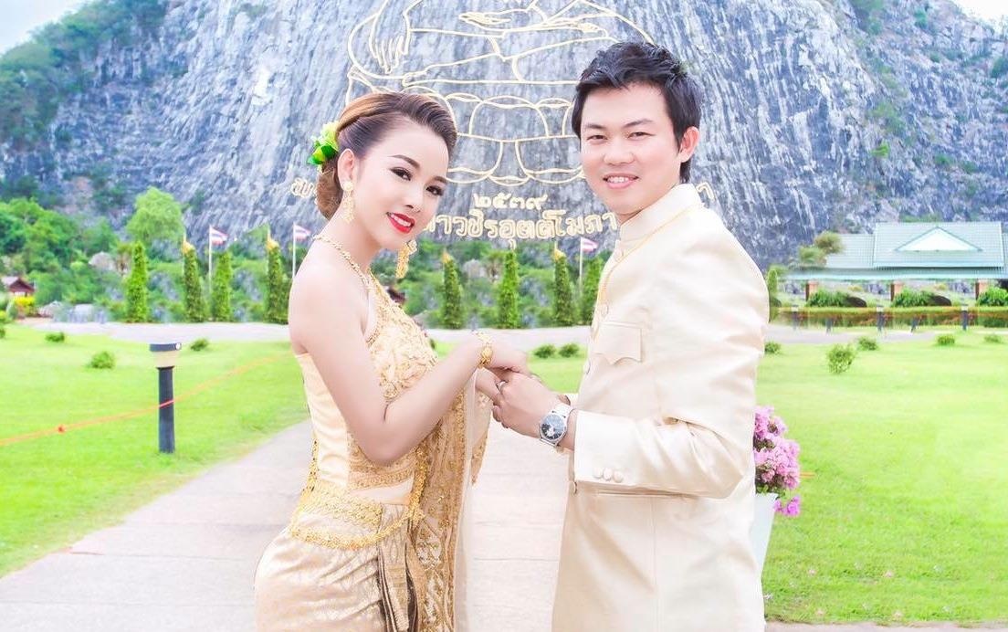 Doi tre Sai Gon 'chiu choi' chi nhieu tien chup anh cuoi tai 4 nuoc hinh anh