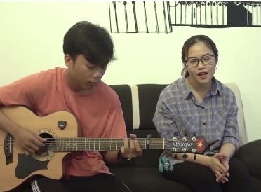 Doi ban 10X mashup 5 ca khuc Viet hinh anh