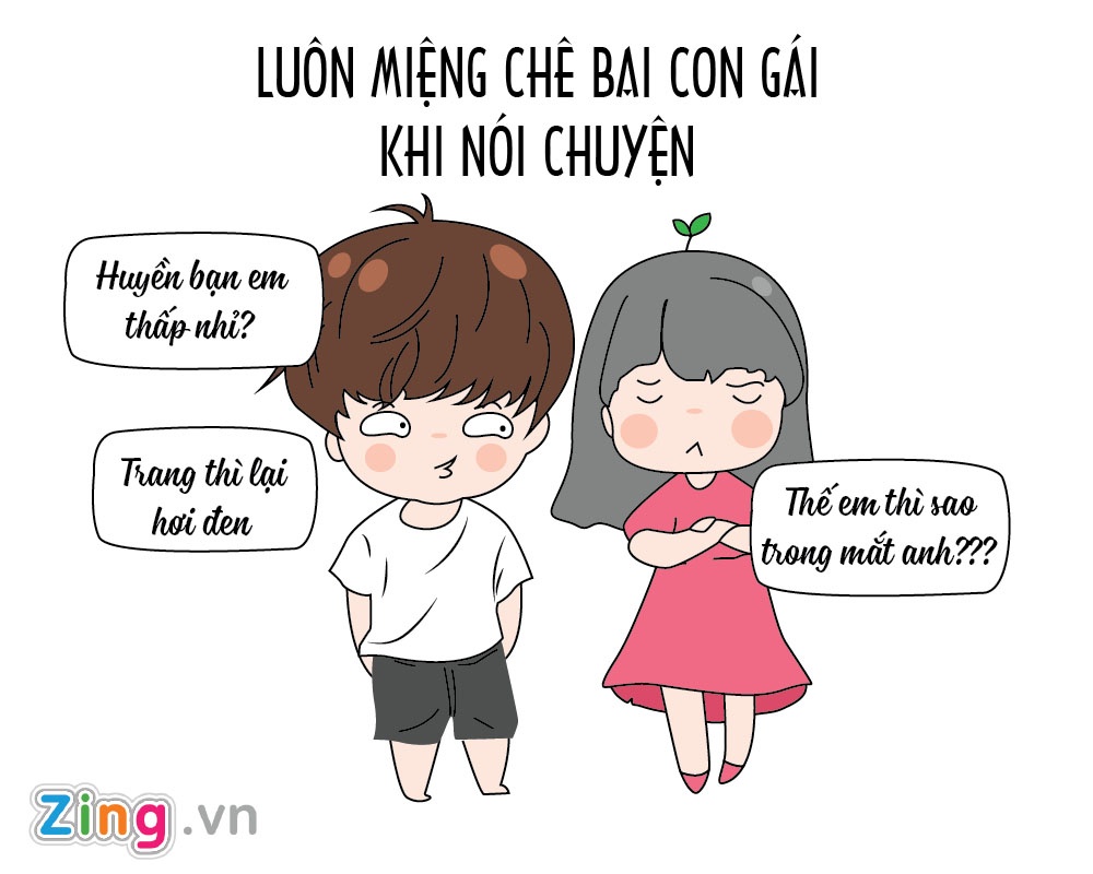 dau hieu dan ong khong ton trong phu nu anh 1