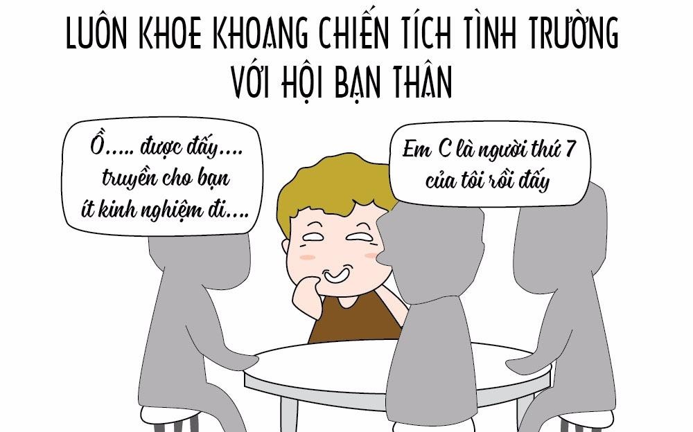 8 dau hieu nhan biet chang trai khong ton trong con gai hinh anh