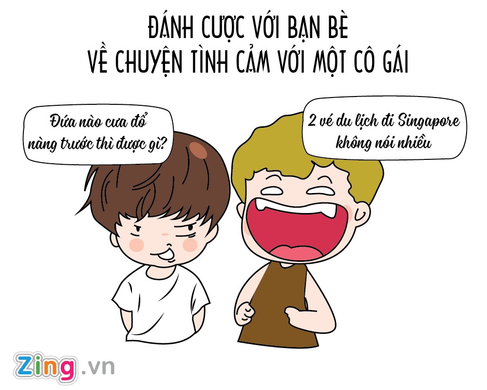 dau hieu dan ong khong ton trong phu nu anh 7