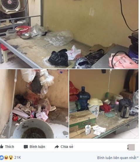 chuyen sinh vien di o tro anh 1