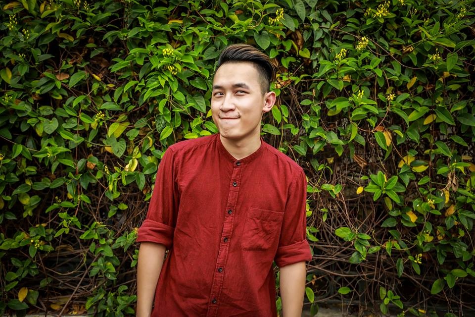 thánh hát nhép Đỗ Vũ Hiệp ảnh 5 thanh hat nhep Do Vu Hiep anh 5