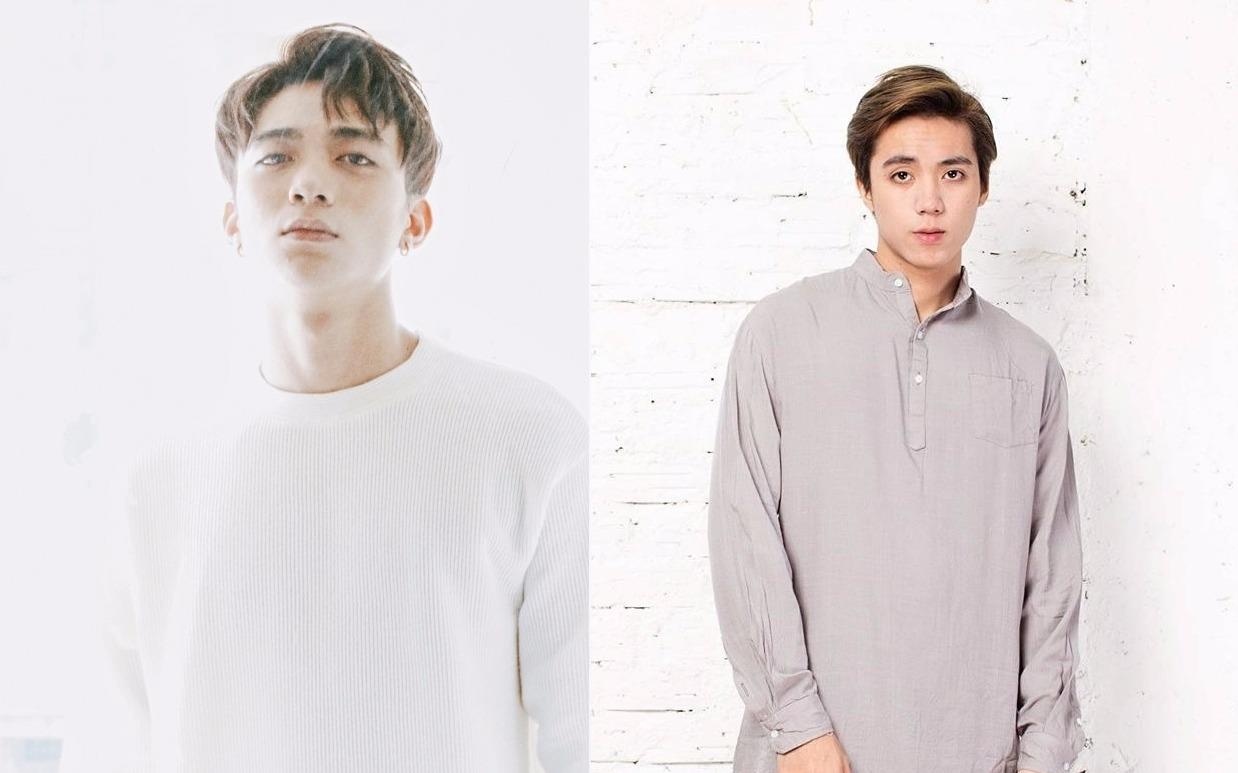 9X giong Soobin Hoang Son: 'Toi khong muon la ban sao cua nguoi khac' hinh anh