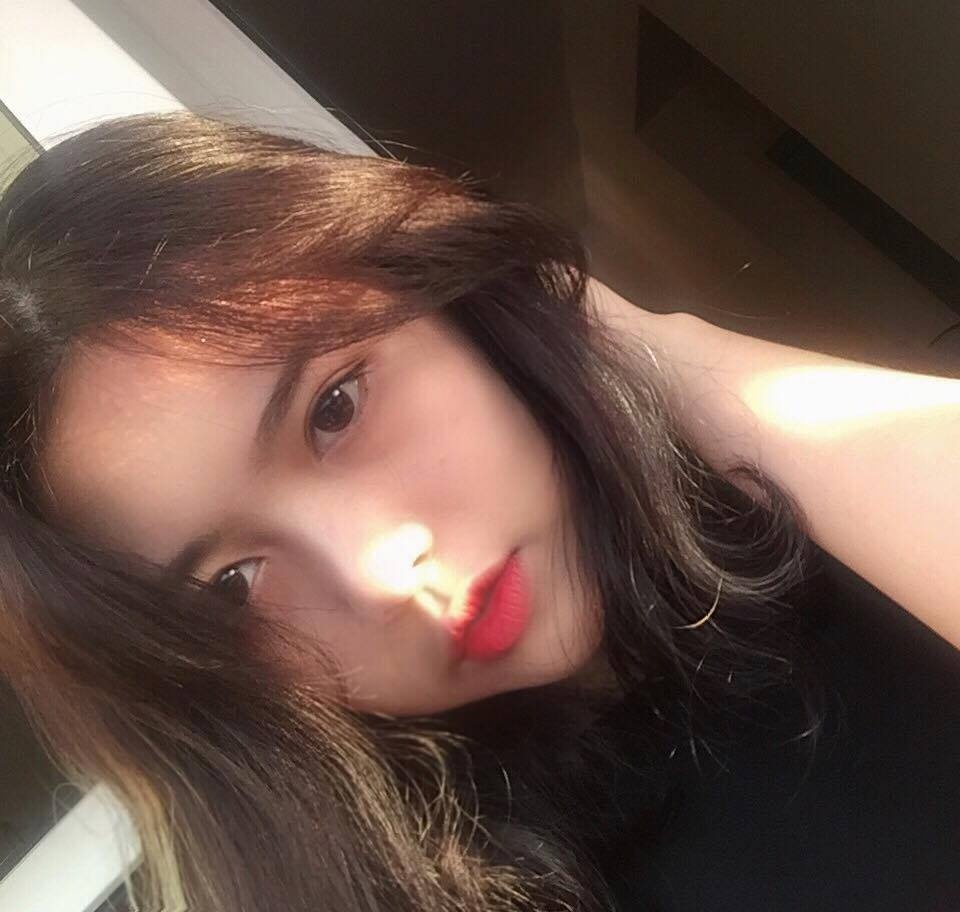 hot girl anh the anh 3