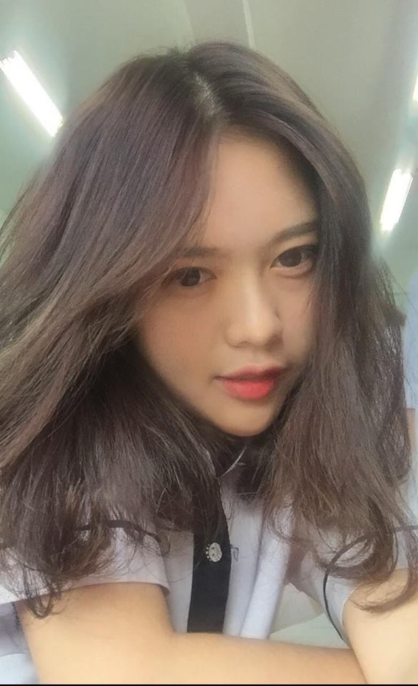 hot girl anh the anh 6