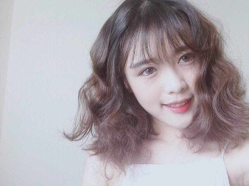 hot girl anh the anh 7