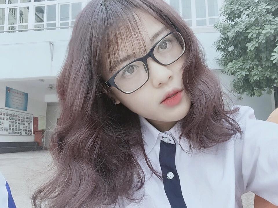 hot girl anh the anh 2