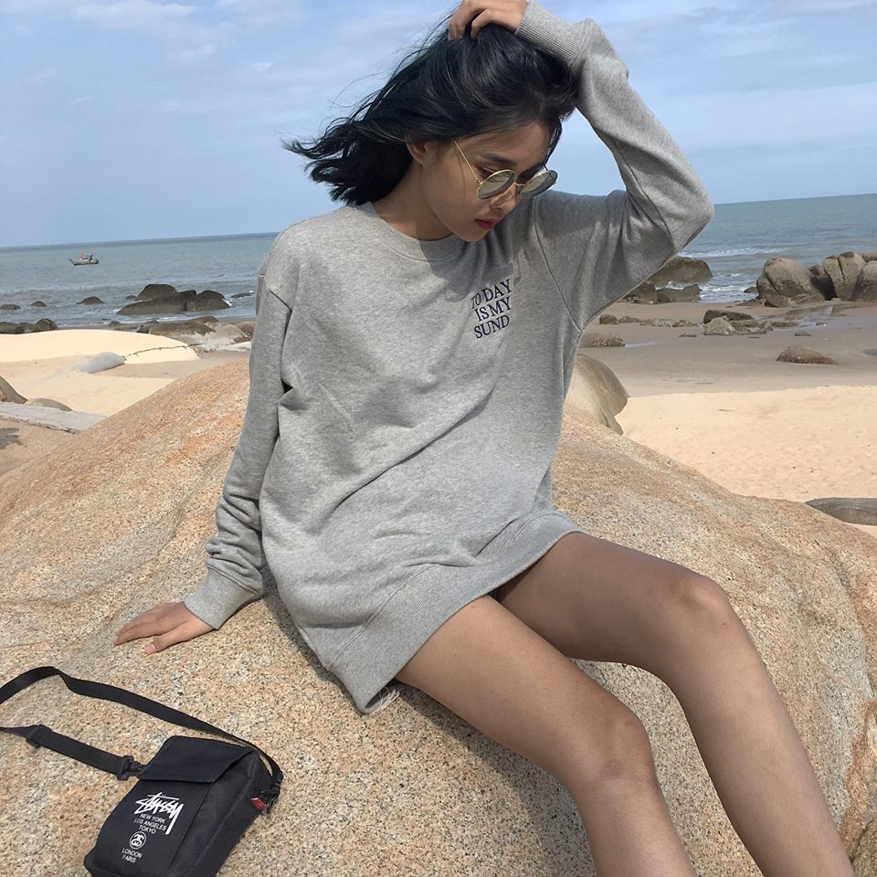 Co gai Viet bi nham lai tay anh 3