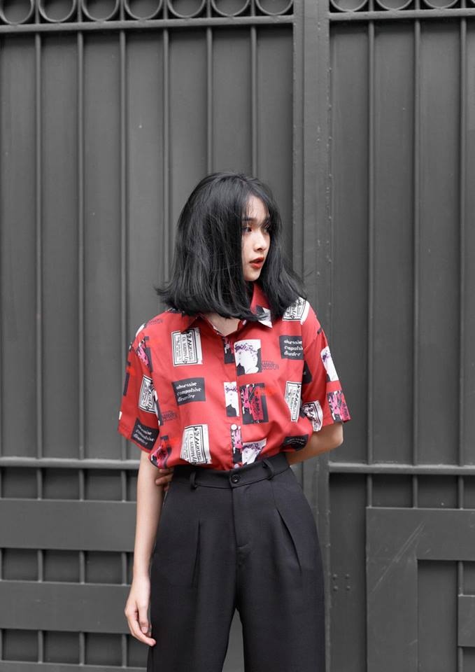 Co gai Viet bi nham lai tay anh 4