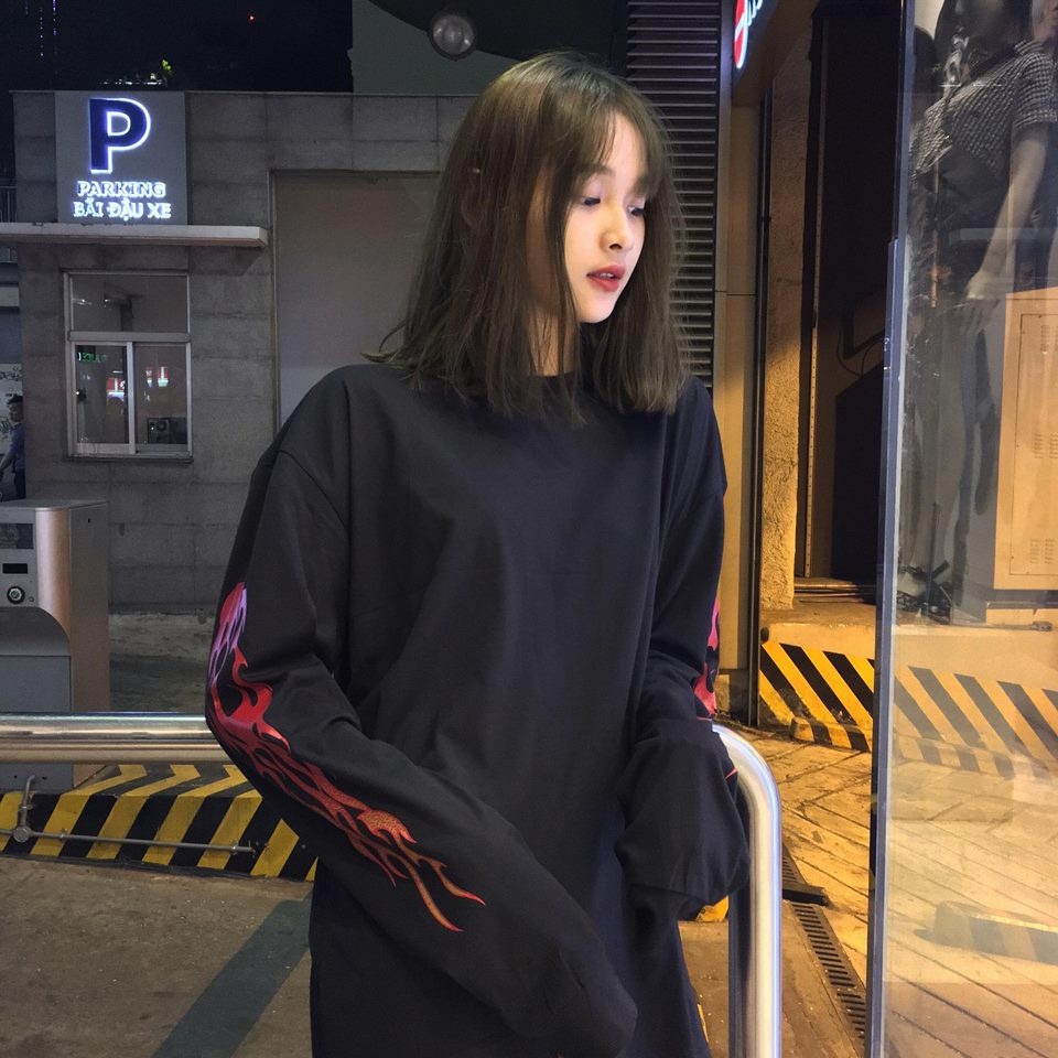 Co gai Viet bi nham lai tay anh 7