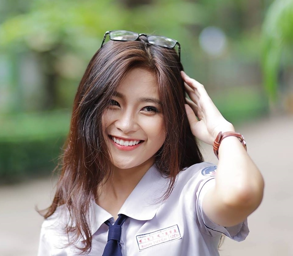 lop truong nha nguoi ta anh 1