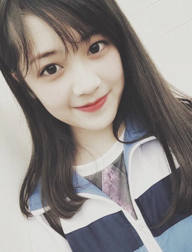 9X Lao Cai thanh hot girl Hoc vien hang khong anh 4