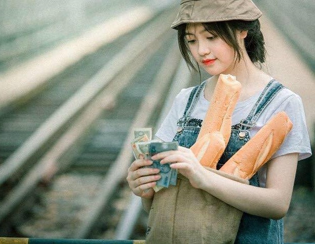 9X Lao Cai thanh hot girl Hoc vien hang khong anh 2