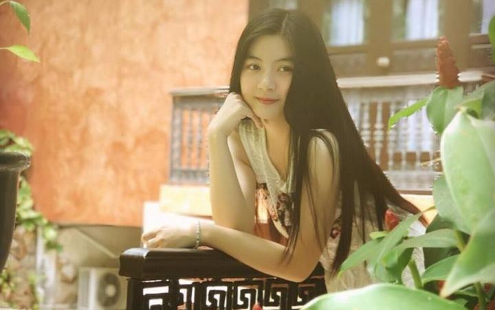 Nam Phuong the hien tai nang mua hinh anh