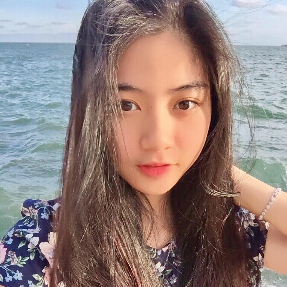 nữ sinh 99 xinh xắn với má lúm đồng tiền ảnh 7 nu sinh 99 xinh xan voi ma lum dong tien anh 7