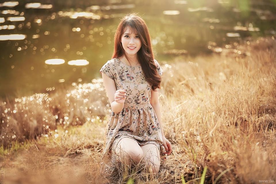 Á khôi Nữ sinh Việt Nam duyên dáng 2016 ảnh 4 A khoi Nu sinh Viet Nam duyen dang 2016 anh 4