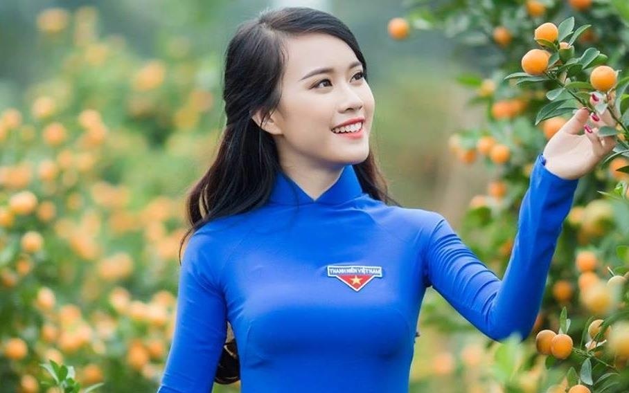 A khoi Nu sinh Viet Nam lan dau ke chuyen bi ga tinh nghin do hinh anh