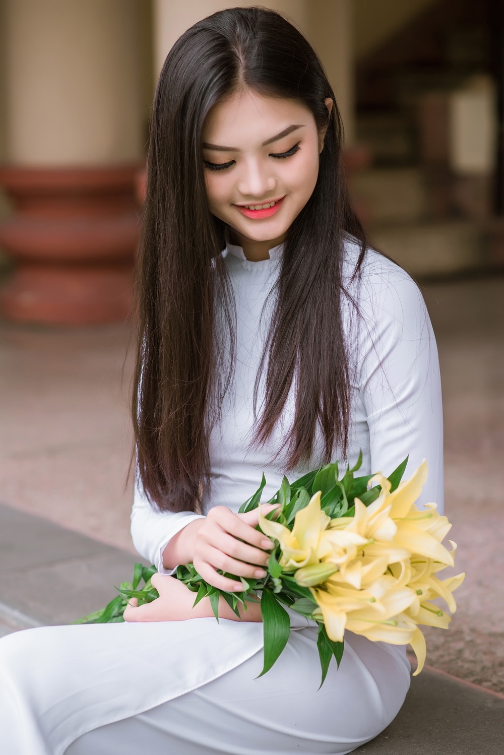 Miss Teen 2017 ảnh 4 Miss Teen 2017 anh 4