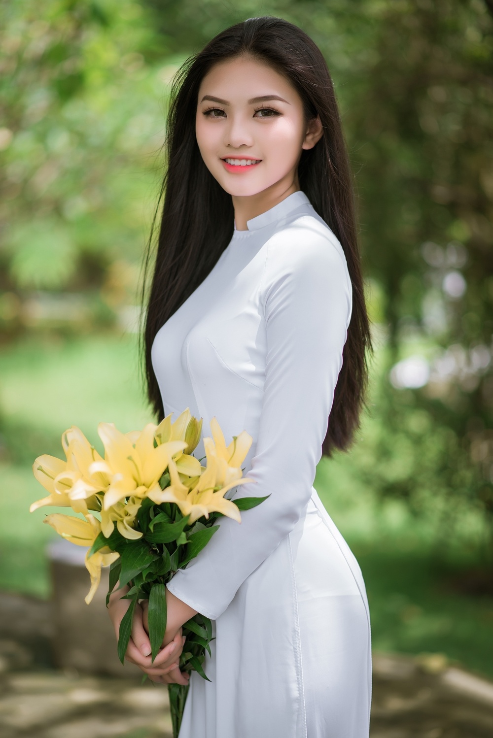 Miss Teen 2017 ảnh 2 Miss Teen 2017 anh 2