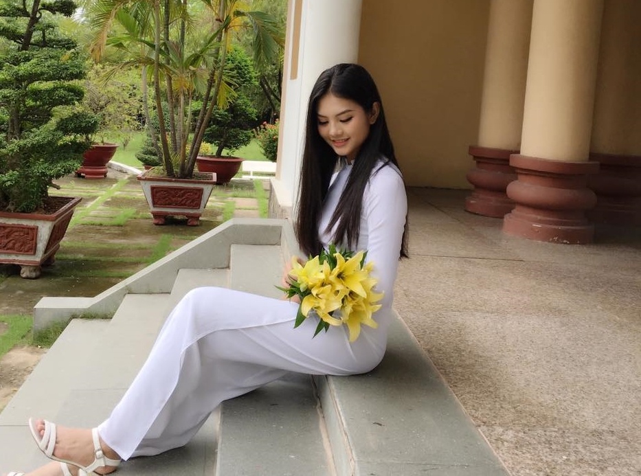 Miss Teen 2017 ảnh 5 Miss Teen 2017 anh 5