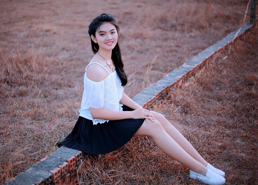 Miss Teen 2017 ảnh 3 Miss Teen 2017 anh 3