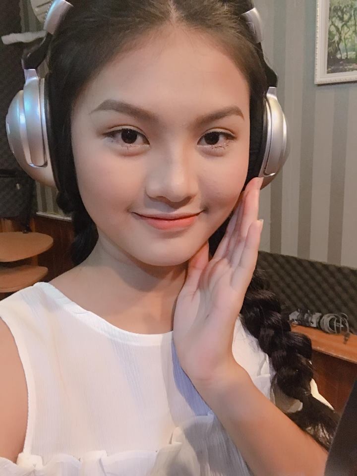 Miss Teen 2017 ảnh 6 Miss Teen 2017 anh 6