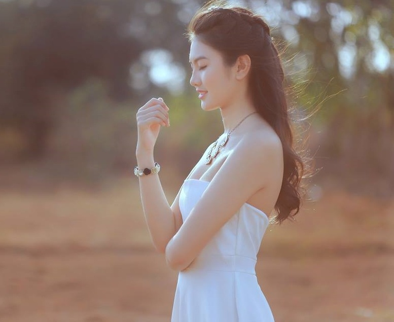 Miss Teen 2017 ảnh 7 Miss Teen 2017 anh 7