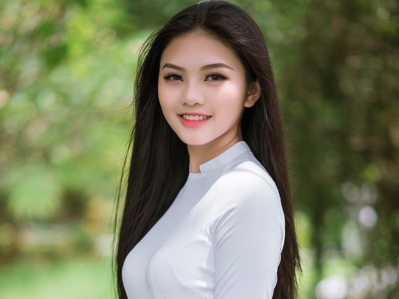 10X Dong Nai so huu 'chieu cao hoa hau', gioi 2 ngoai ngu hinh anh