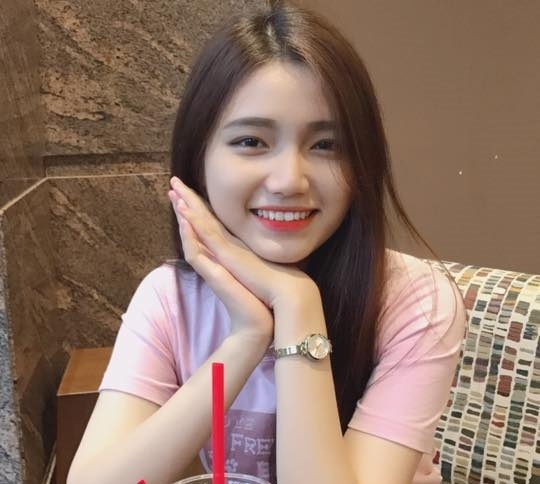 Miss Teen 2017 anh 1