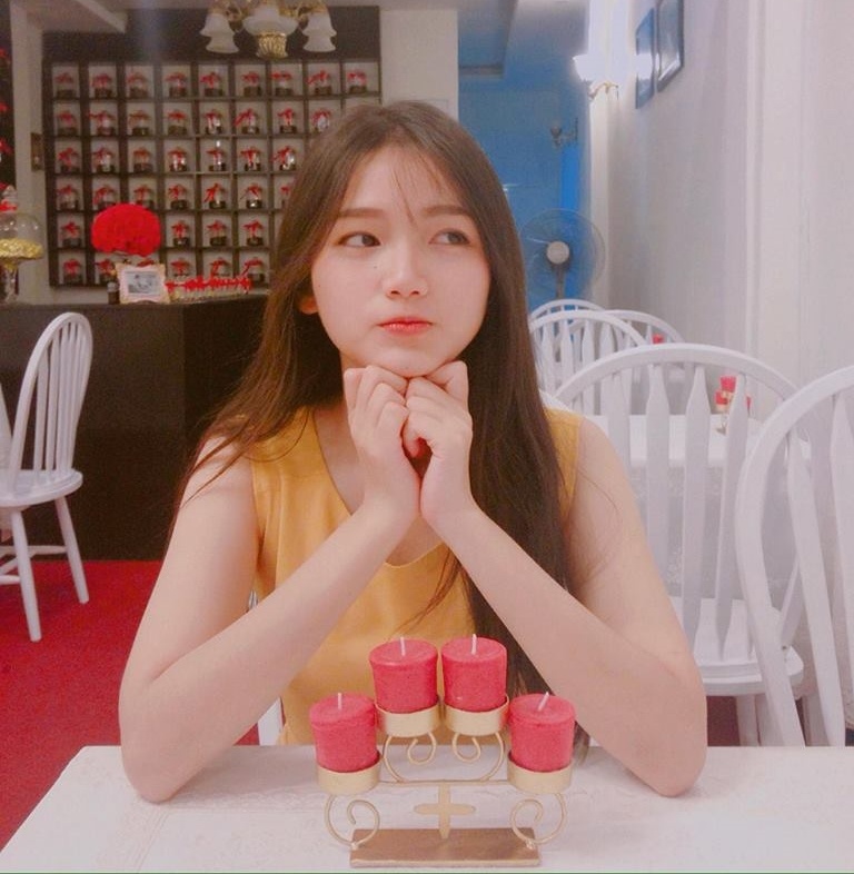 Miss Teen 2017 anh 2