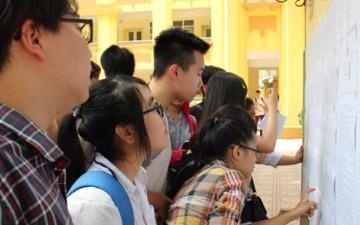 Phuong an thi THPT quoc gia nam 2018 nhu the nao la hieu qua nhat? hinh anh