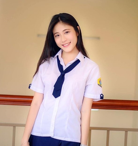 hot girl Instagram Viet anh 1