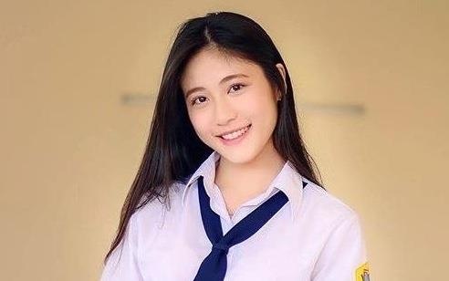 Co ban mat xinh, dang dep hut follow tren Instagram Viet hinh anh