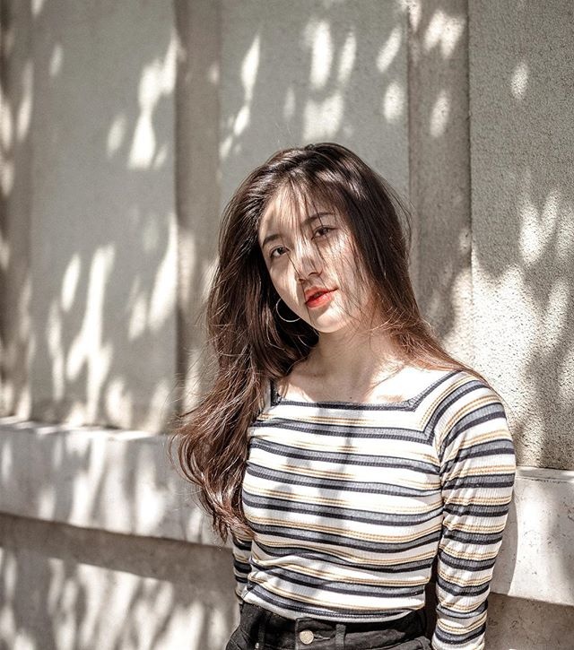 hot girl Instagram Viet anh 6