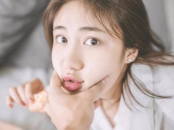 Thuy Linh nhan duoc nhieu loi khen ngoi tren mang xa hoi hinh anh