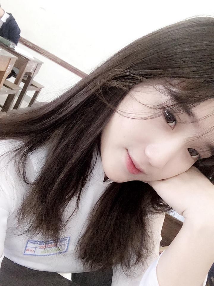 nữ sinh xinh đẹp ngày khai giảng ảnh 6 nu sinh xinh dep ngay khai giang anh 6