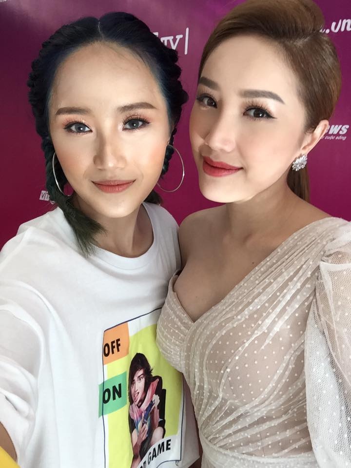 Miss Teen 2017 ảnh 4 Miss Teen 2017 anh 4