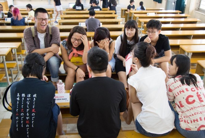 thư viện sách sống về Việt Nam ảnh 2 thu vien sach song ve Viet Nam anh 2