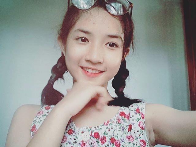 Co ban 'don tim' nhieu dan mang chi trong 6 giay hinh anh