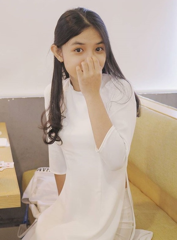 nữ sinh Huế được dân mạng tìm kiếm ảnh 3 nu sinh Hue duoc dan mang tim kiem anh 3