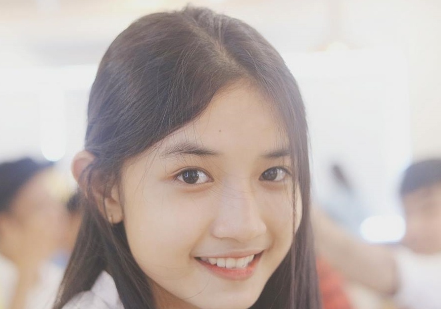 nữ sinh Huế được dân mạng tìm kiếm ảnh 2 nu sinh Hue duoc dan mang tim kiem anh 2