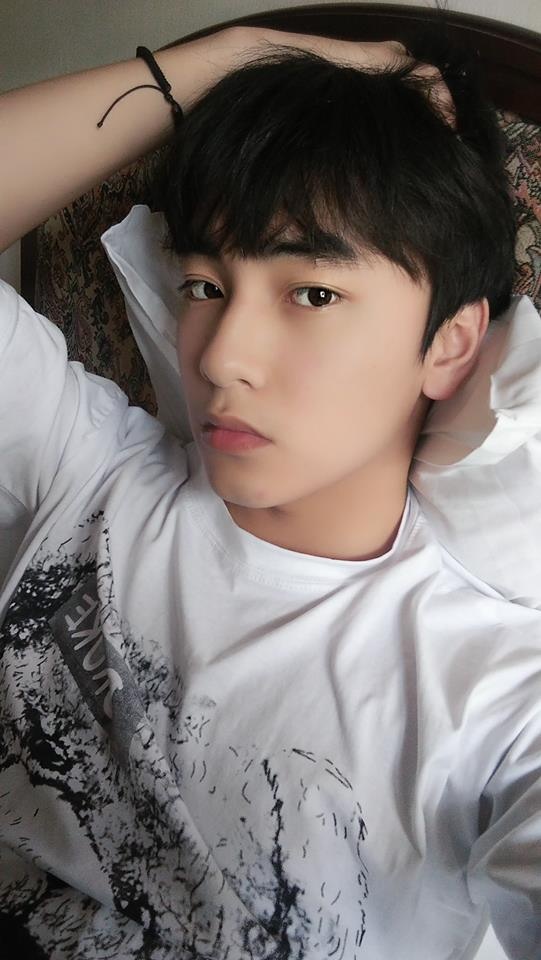 hot boy duoc tuyen thang vao dai hoc bach khoa anh 6