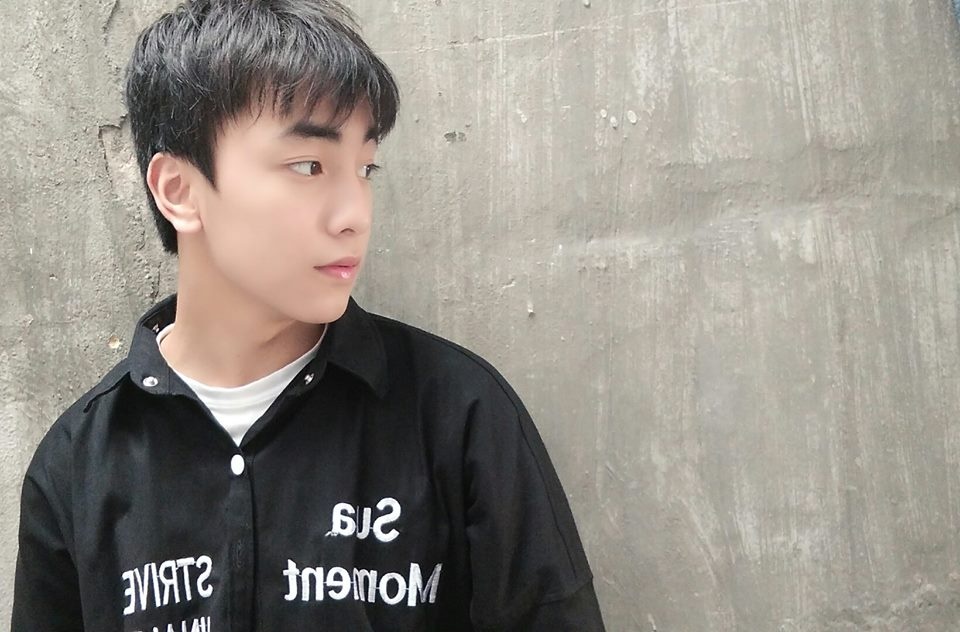 Minh Ngoc the hien kha nang vu dao hinh anh