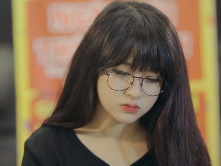 Bao My the hien kha nang dien xuat truoc may quay hinh anh