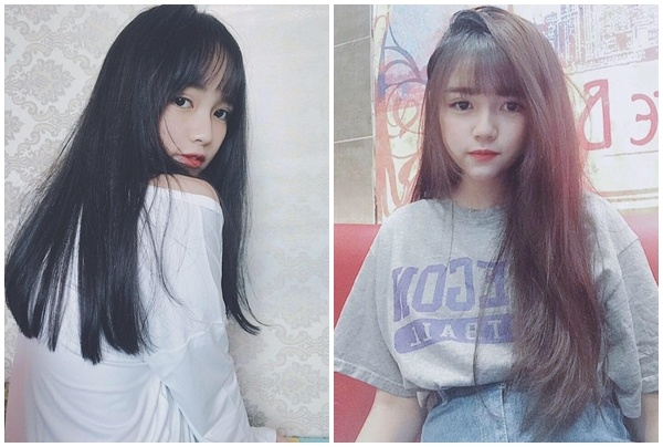 Bức hình em gái nắng hút chú ý ảnh 2 Buc hinh em gai nang hut chu y anh 2