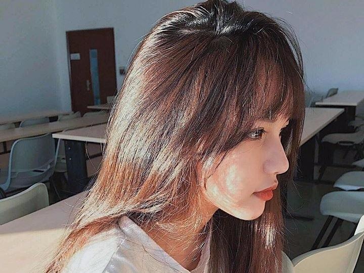 'Co gai mua' thich choi game, muon kinh doanh thoi trang hinh anh