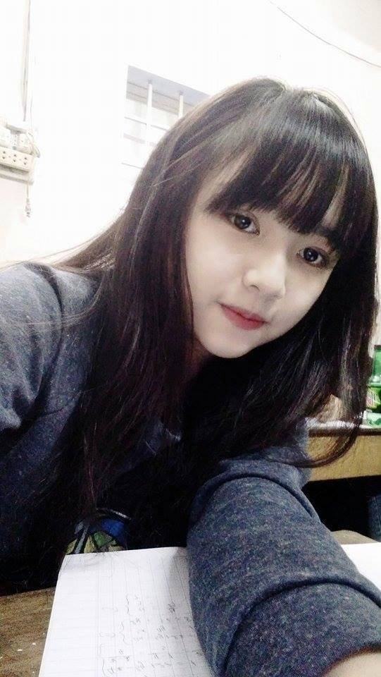 Bức hình em gái nắng hút chú ý ảnh 3 Buc hinh em gai nang hut chu y anh 3
