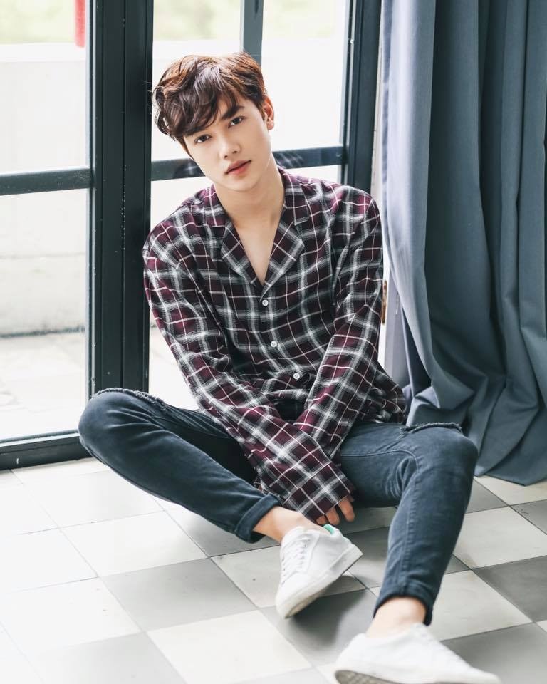 trai dep cover em gai mua khien chi em do ram anh 3