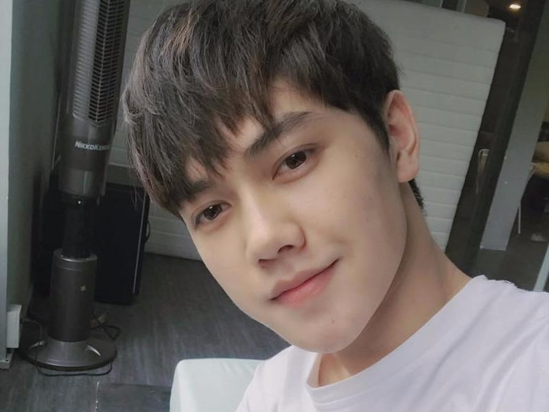 Thai Son cover 'Em gai mua' hinh anh